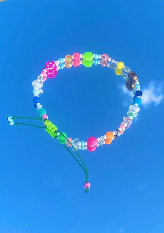 CHAOS Anklet