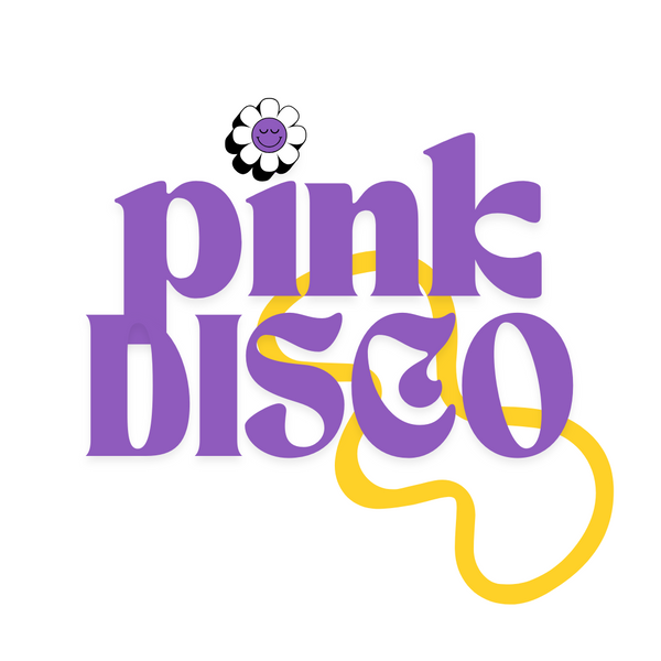 PinkDISCO Designs